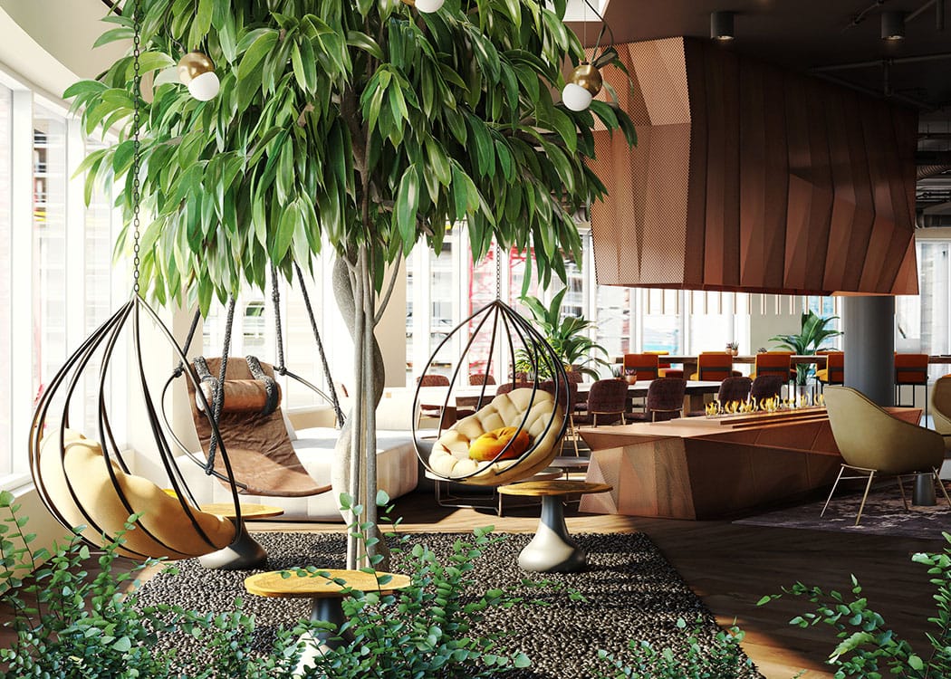 What “Brain-Healthy” Actually Means in Workspace Design